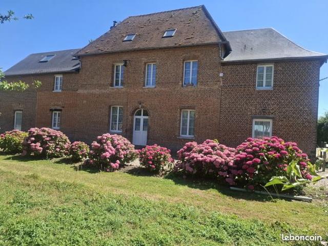 Propriété 15 pièces 300 m²