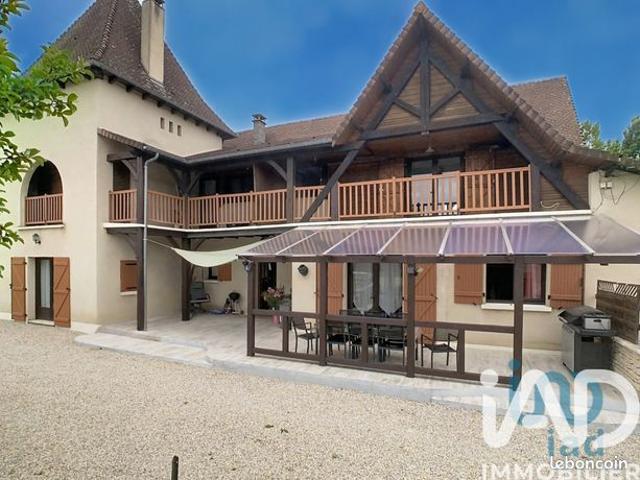Propriété 15 pièces 305 m²