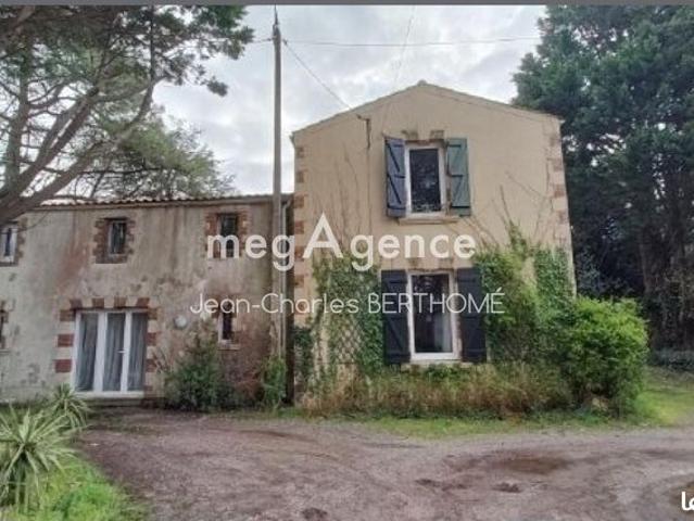 Propriété 15 pièces 324 m²