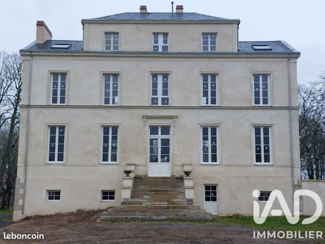 Propriété 15 pièces 325 m²