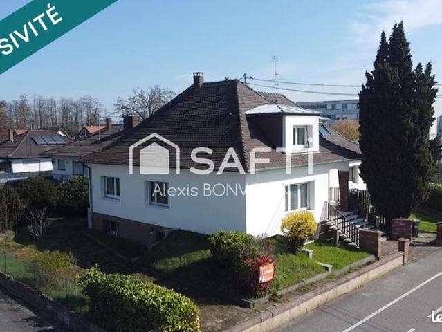 Propriété 15 pièces 330 m²