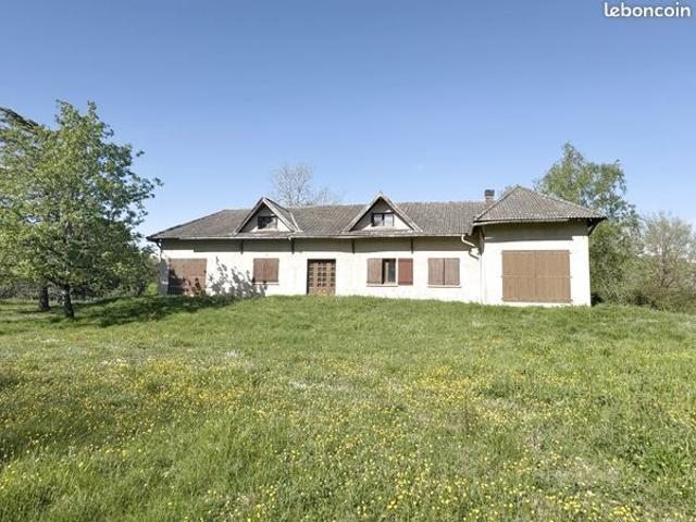 Propriété 15 pièces 330 m²