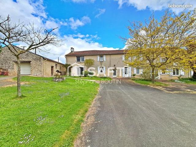 Propriété 15 pièces 339 m²