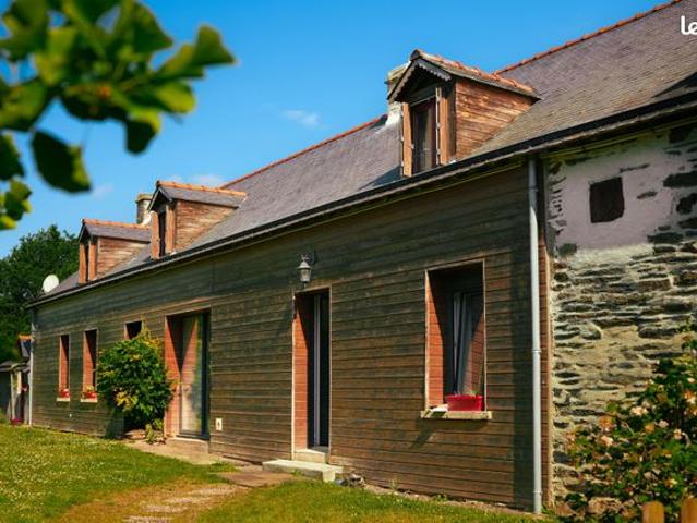 Propriété 15 pièces 443 m²