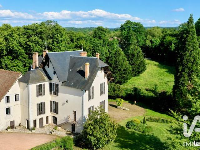 Propriété 15 pièces 440 m²