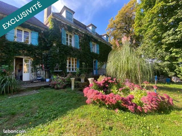 Propriété 15 pièces 440 m²
