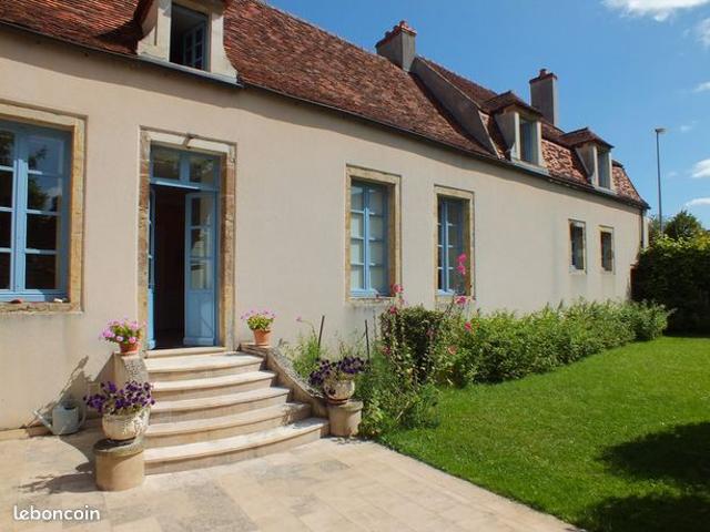 Propriété 15 pièces 450 m²