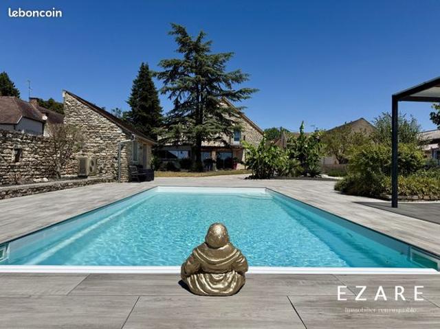 Propriété 15 pièces 467 m²