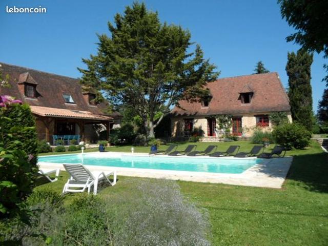 Propriété 15 pièces 470 m²