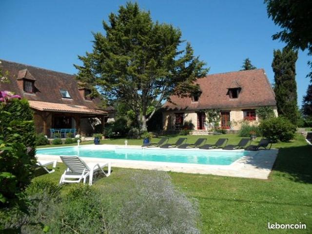 Propriété 15 pièces 470 m²