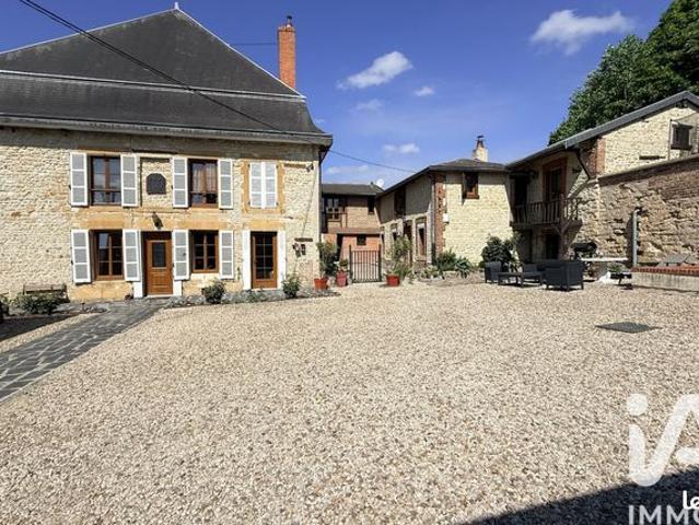 Propriété 15 pièces 471 m²