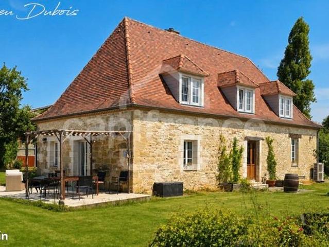Propriété 15 pièces 475 m²