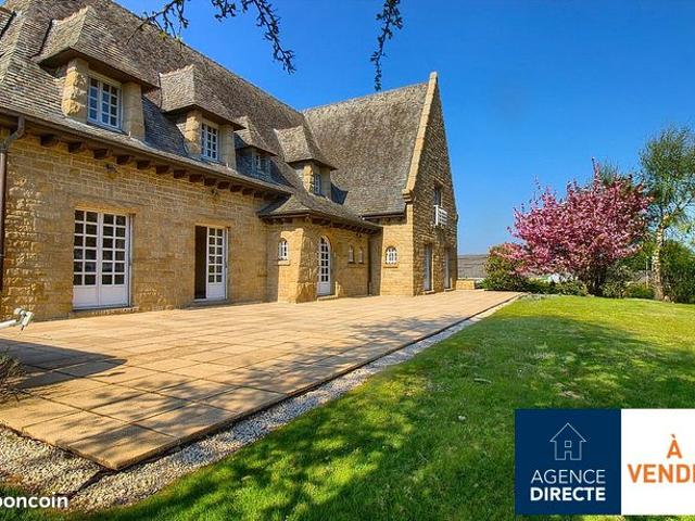 Propriété 15 pièces 480 m²