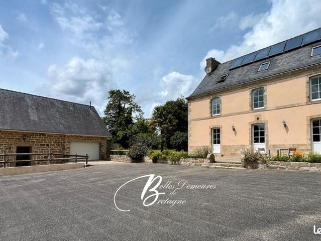 Propriété 15 pièces 490 m²