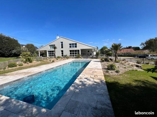 Propriété 15 pièces 400 m²