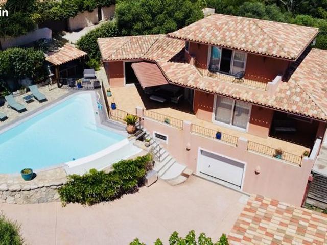 Propriété 15 pièces 400 m²