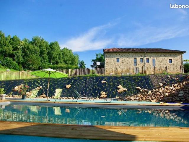 Propriété 15 pièces 400 m²