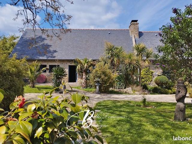 Propriété 15 pièces 410 m²