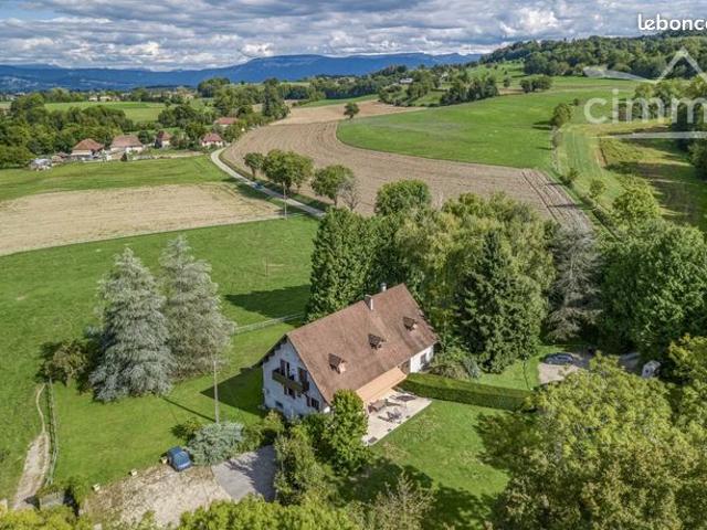 Propriété 15 pièces 420 m²