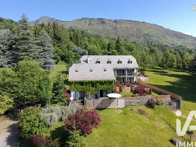 Propriété 15 pièces 420 m²