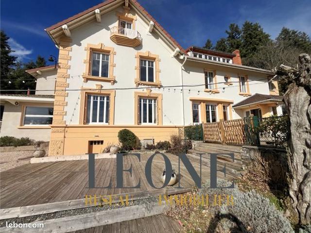 Propriété 15 pièces 433 m²