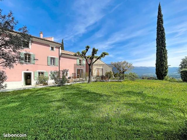 Propriété 15 pièces 430 m²