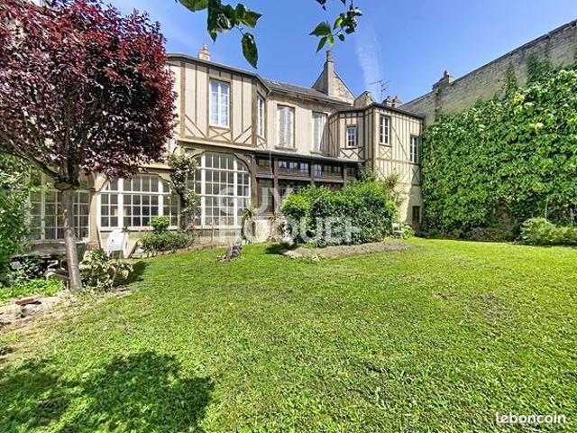 Propriété 15 pièces 431 m²