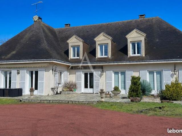 Propriété 15 pièces 435 m²