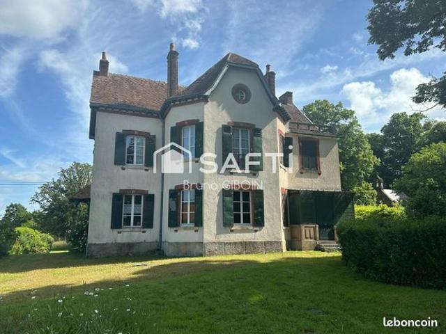 Propriété 15 pièces 439 m²