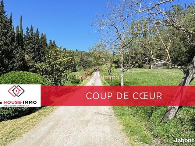 Propriété 15 pièces 543 m²