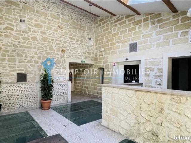 Propriété 15 pièces 550 m²