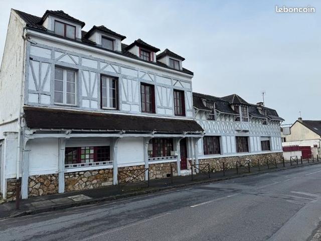 Propriété 15 pièces 550 m²