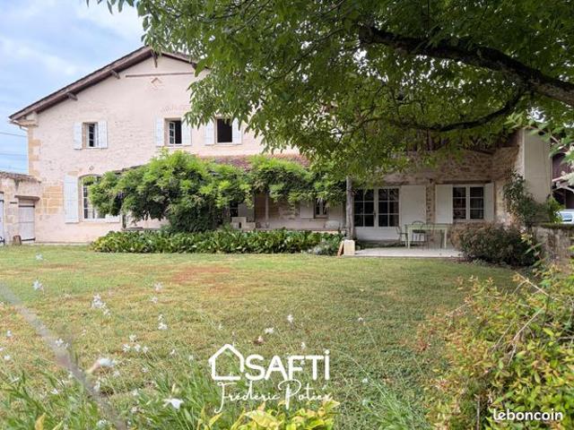 Propriété 15 pièces 554 m²
