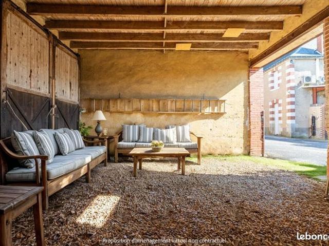 Propriété 15 pièces 570 m²