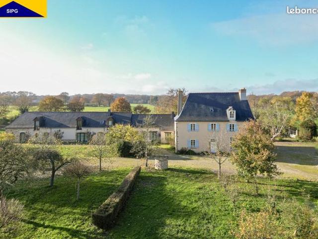 Propriété 15 pièces 580 m²