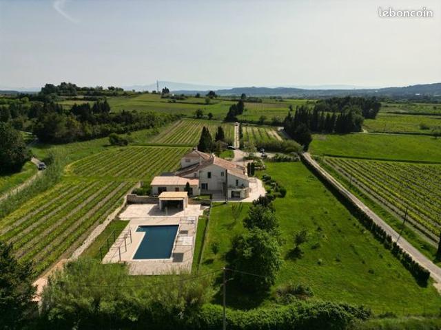 Propriété 15 pièces 589 m²