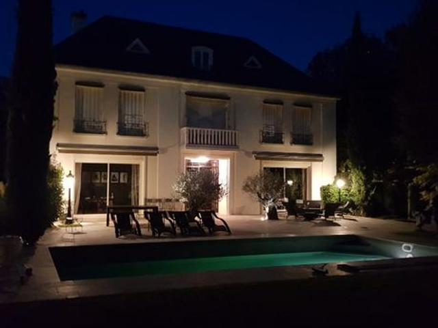 Propriété 15 pièces 500 m²
