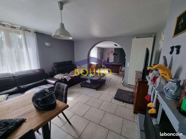 Propriété 15 pièces 500 m²
