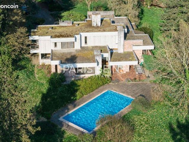 Propriété 15 pièces 500 m²