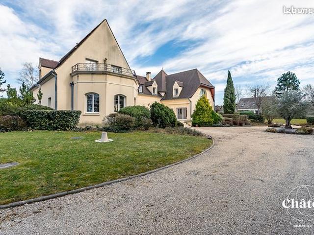 Propriété 15 pièces 506 m²
