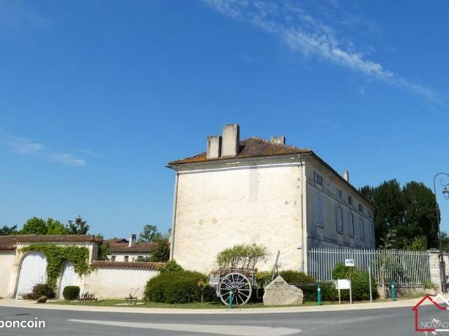 Propriété 15 pièces 513 m²