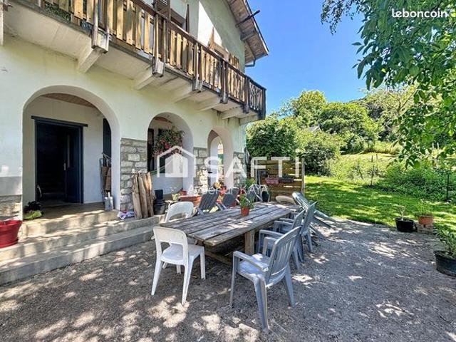 Propriété 15 pièces 511 m²