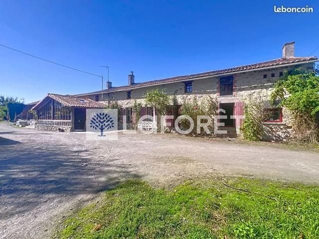 Propriété 15 pièces 516 m²