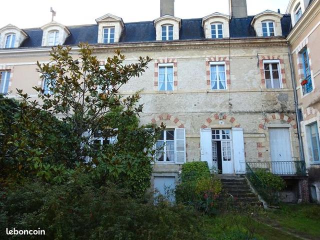 Propriété 15 pièces 520 m²