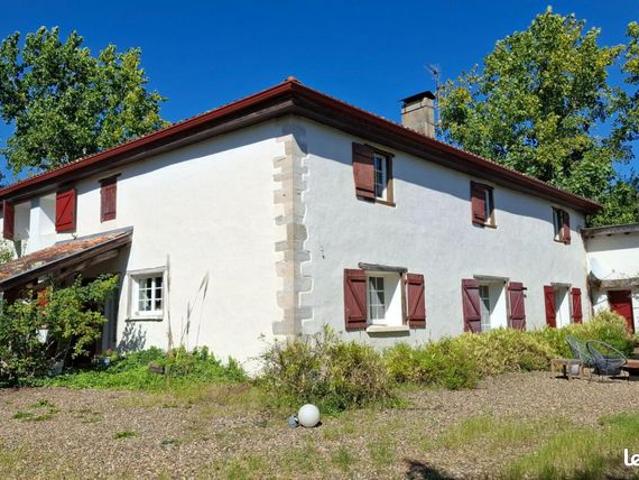 Propriété 15 pièces 530 m²