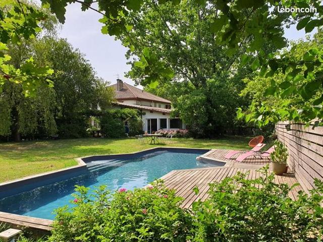 Propriété 15 pièces 530 m²