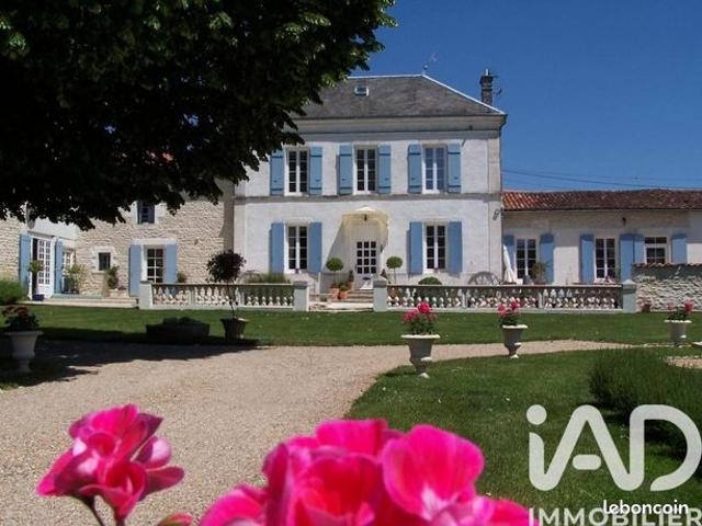 Propriété 15 pièces 530 m²