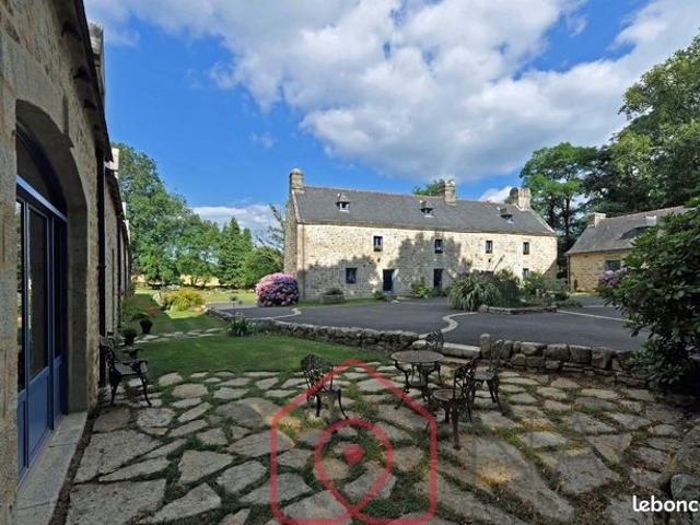 Propriété 15 pièces 600 m²