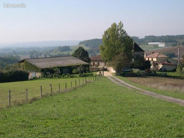 Propriété 15 pièces 608 m²