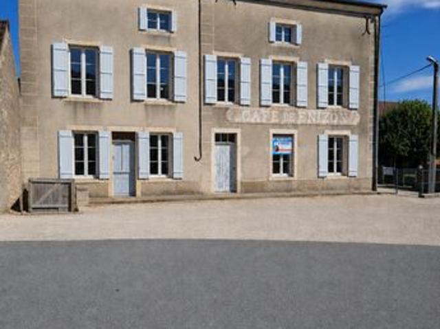 Propriété 15 pièces 741 m²